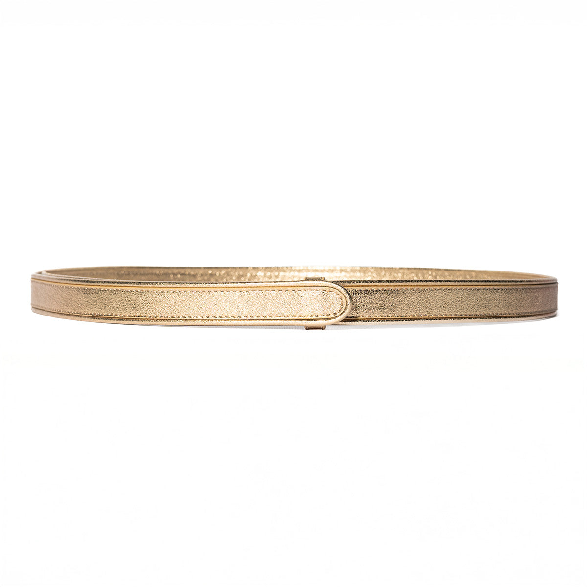 Cintura sottile Nina oro