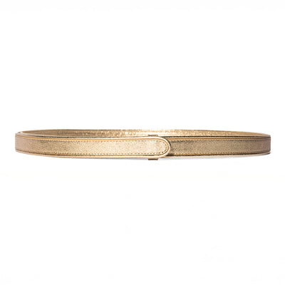 Cintura sottile Nina oro