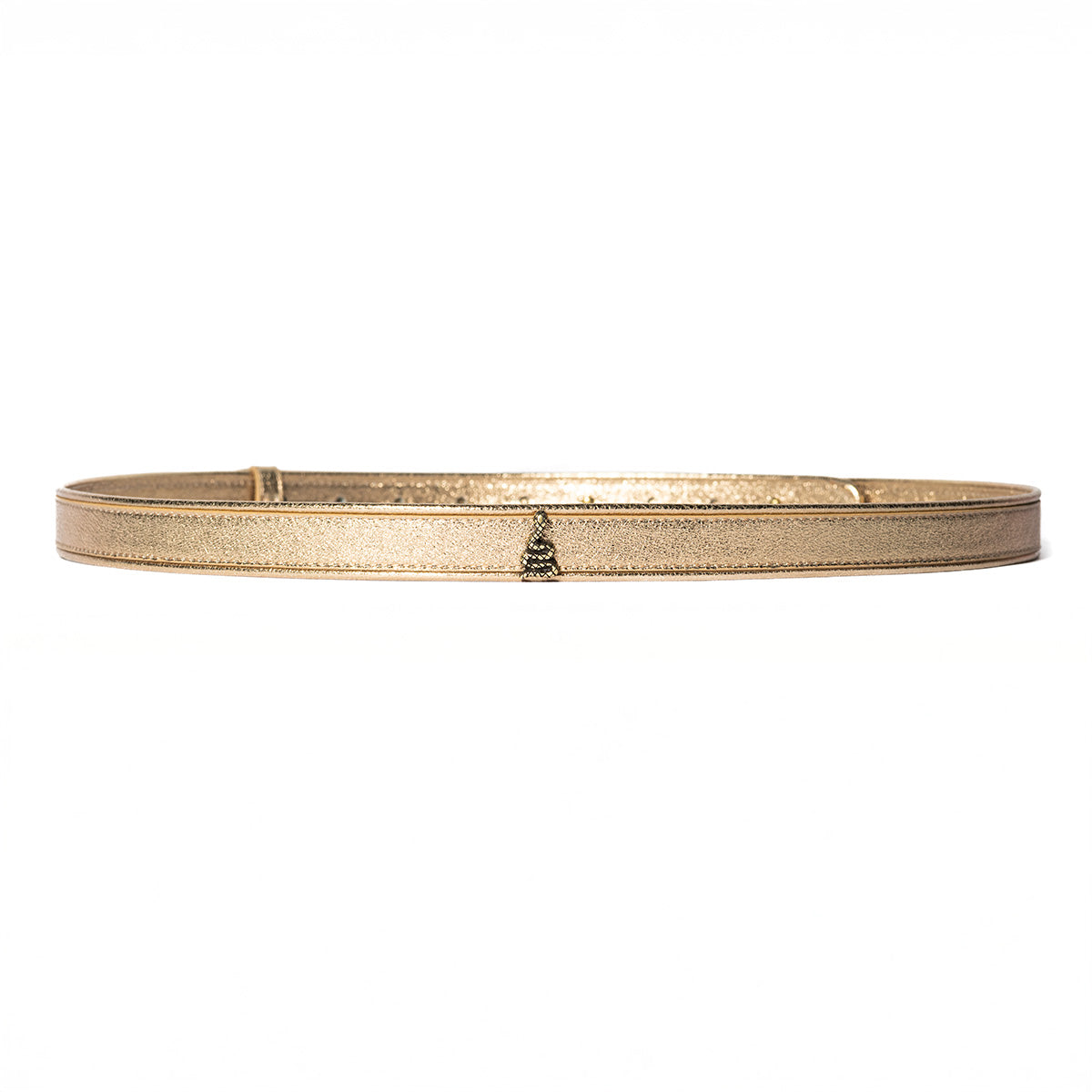 Cintura sottile Nina oro