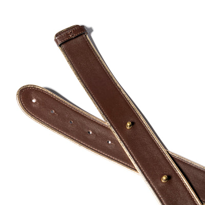 Iduna cioccolato piping oro