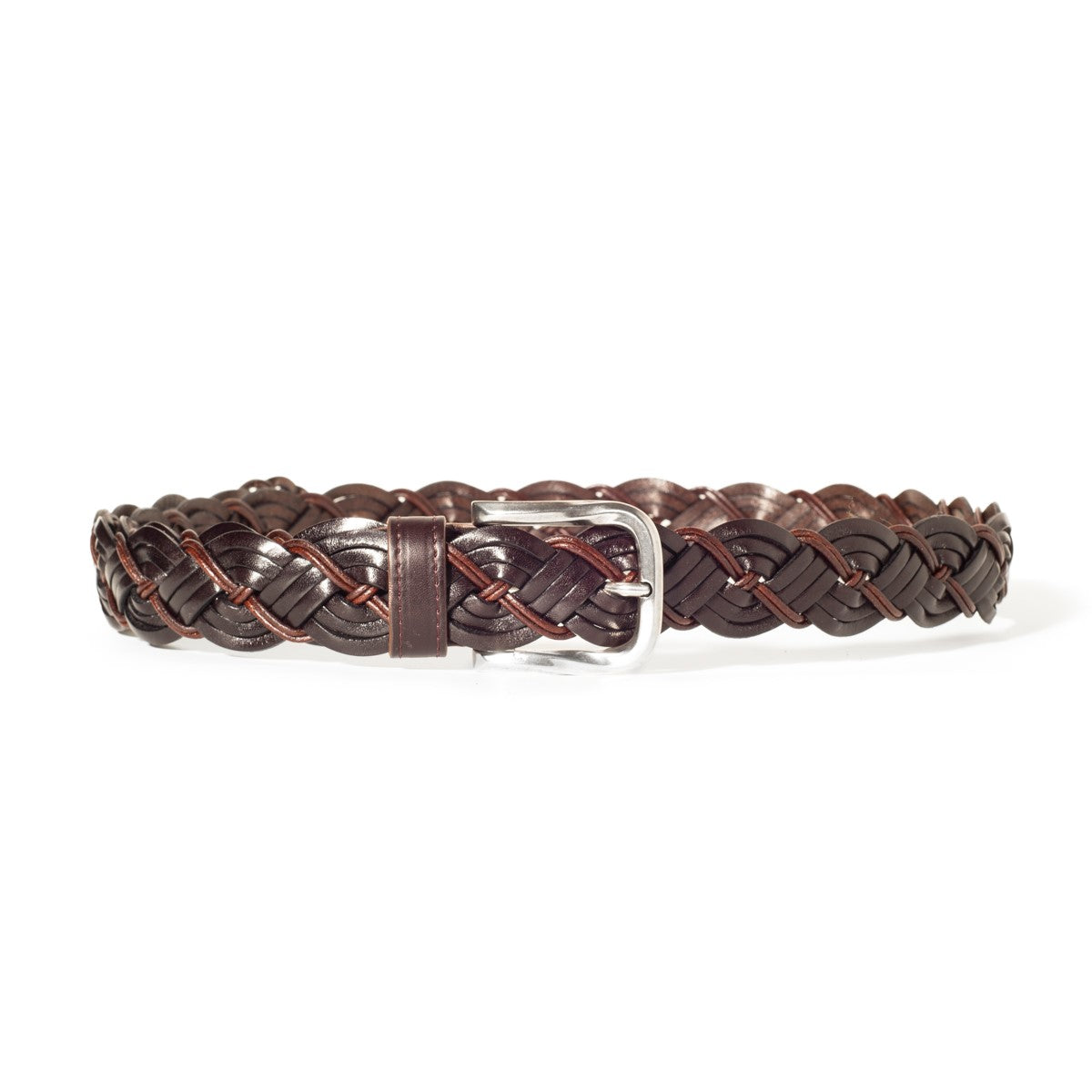 Artemisia Braided Belt