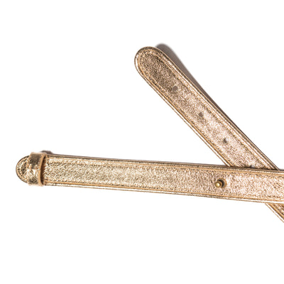 Cintura sottile Nina oro