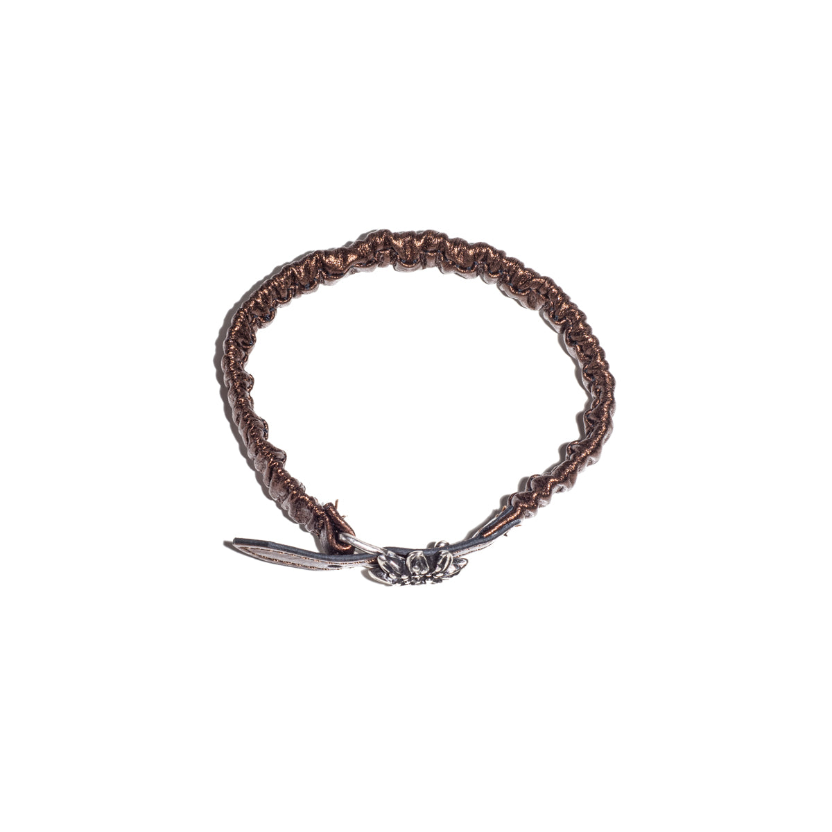 Dark bronze Ariel Bracelet